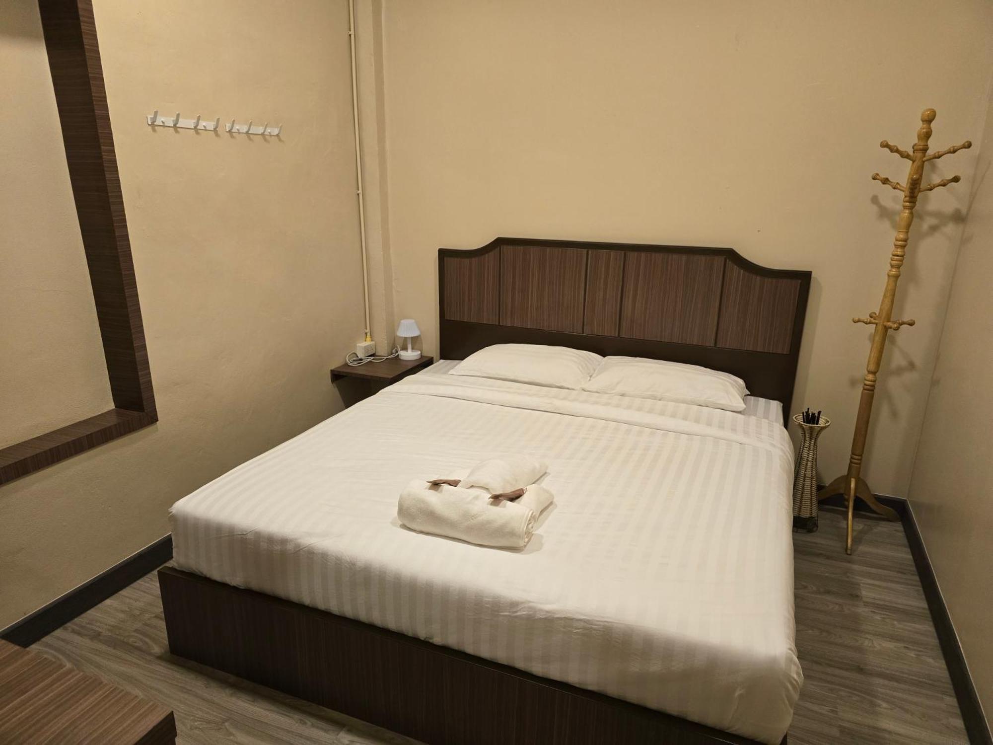 Rumah percutian Victory Place 2